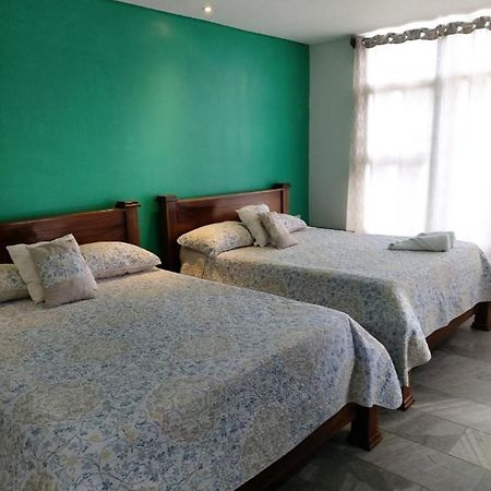 Pura Vida Apartments Quepos Exteriör bild